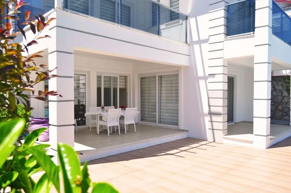 Luxury Villa
