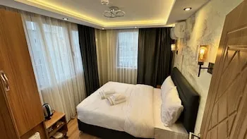 Mamma Marya Hotel