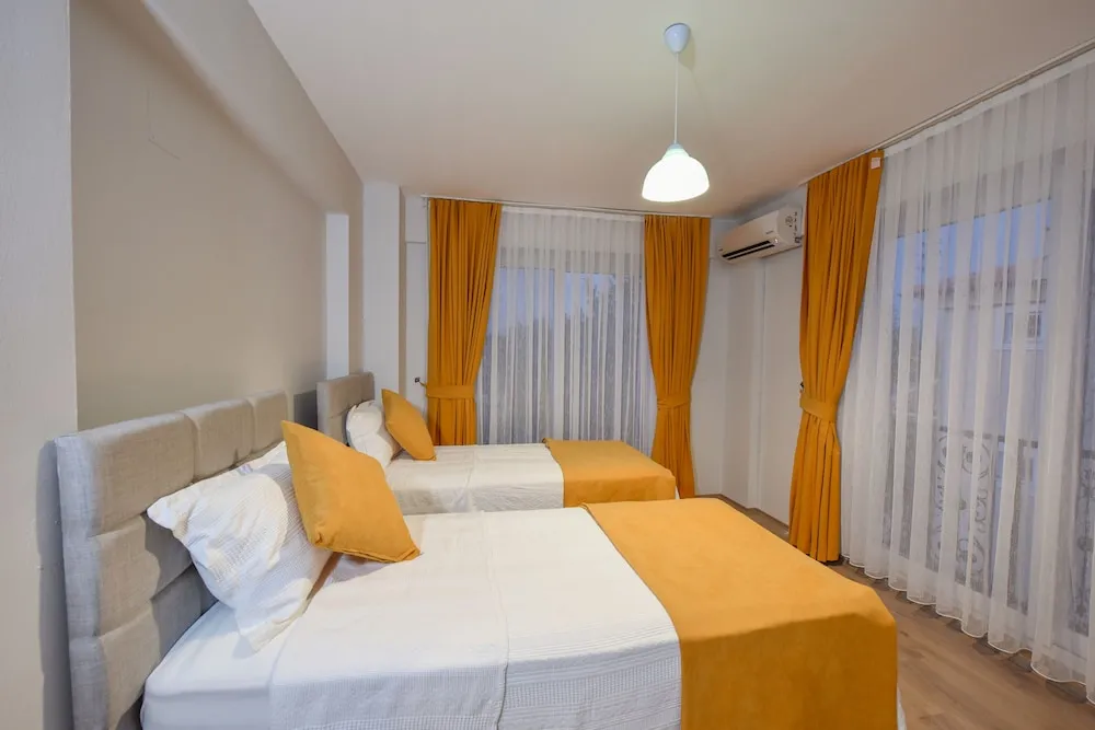 Comfort Villa, 4 Yatak Odası