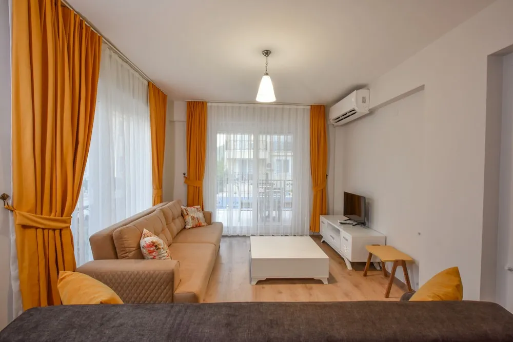 Comfort Villa, 4 Yatak Odası