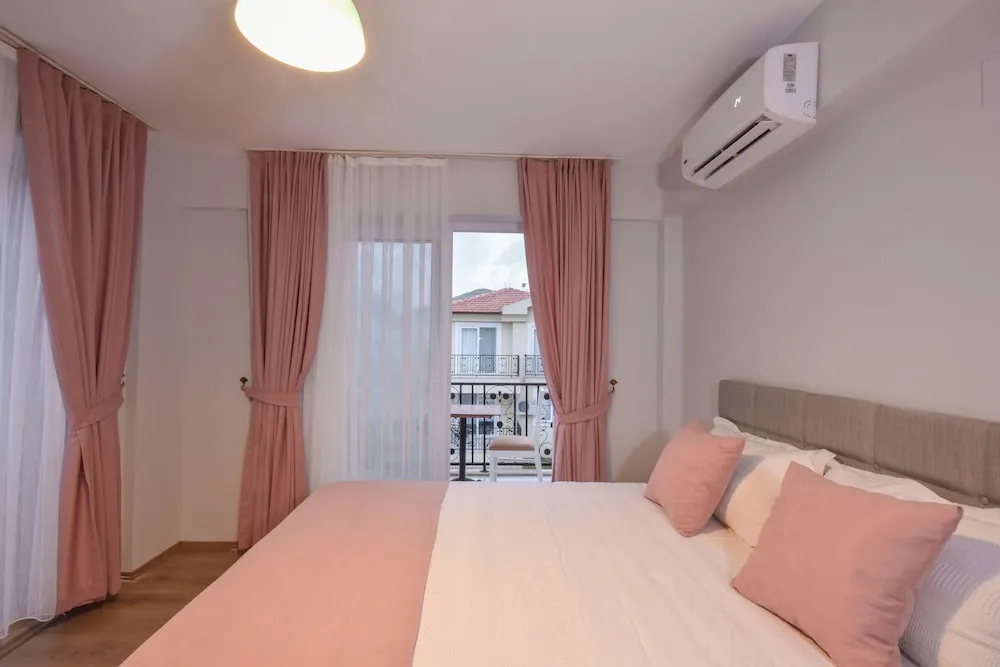 Comfort Villa, 4 Yatak Odası