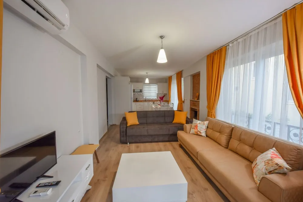Comfort Villa, 4 Yatak Odası