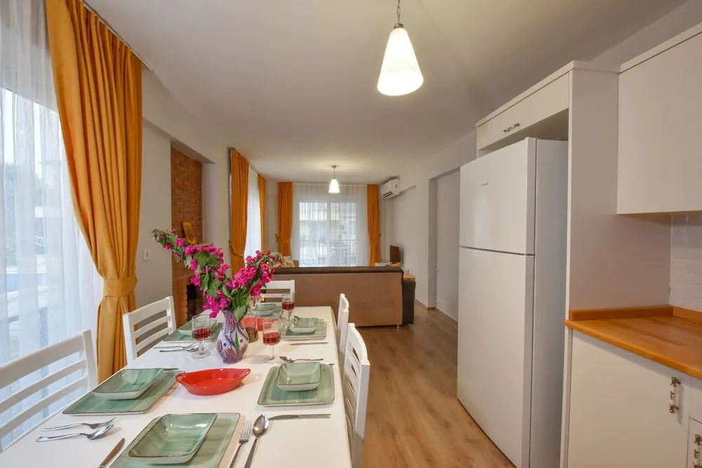 Comfort Villa, 4 Yatak Odası