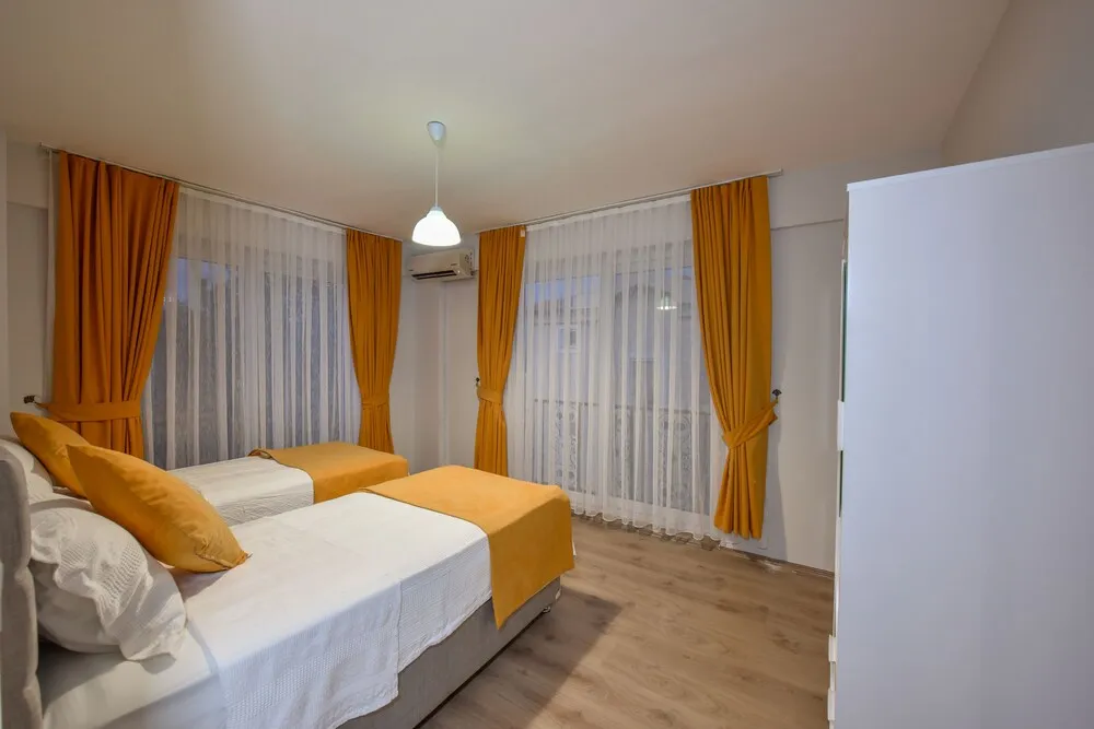 Comfort Villa, 4 Yatak Odası