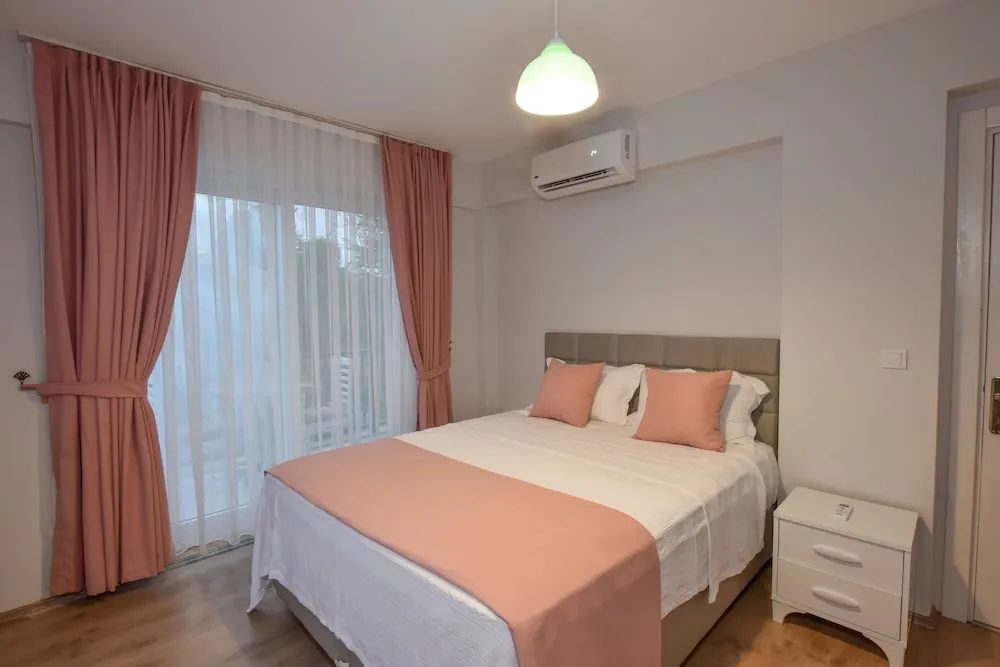 Comfort Villa, 4 Yatak Odası