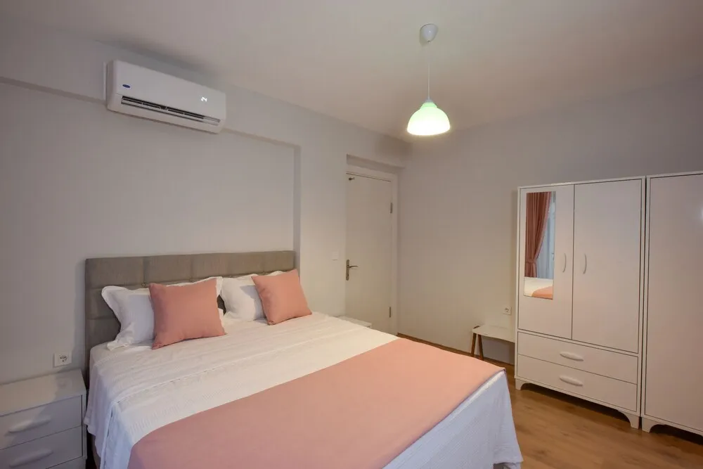 Comfort Villa, 4 Yatak Odası