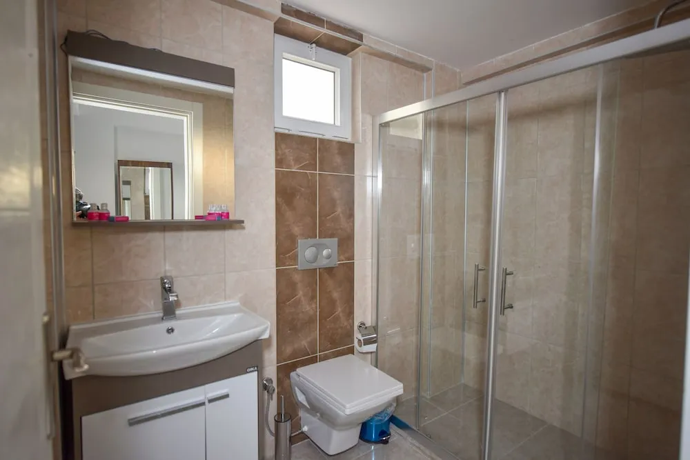 Comfort Villa, 4 Yatak Odası