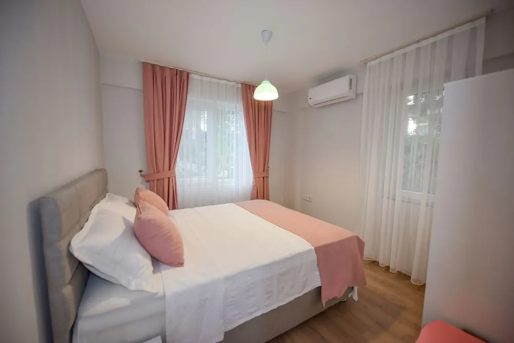 Comfort Villa, 4 Yatak Odası
