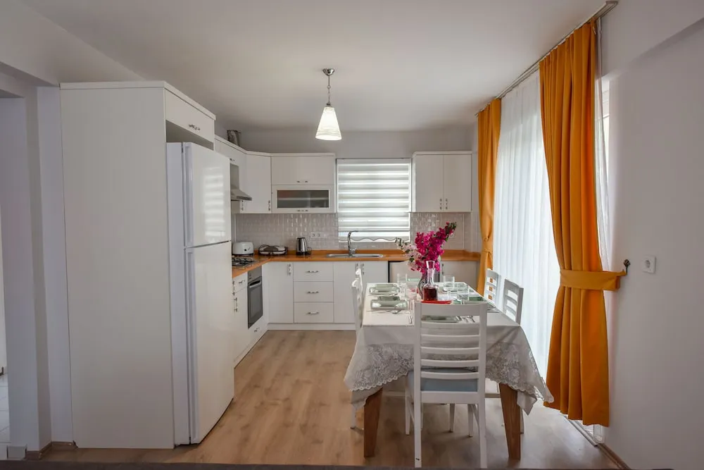 Comfort Villa, 4 Yatak Odası