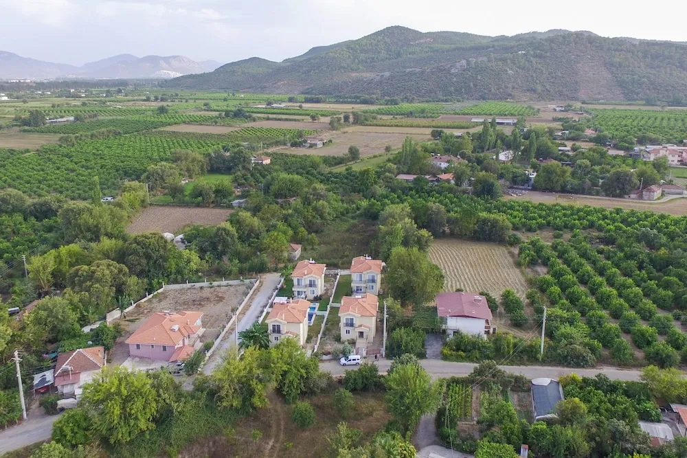 Comfort Villa, 4 Yatak Odası