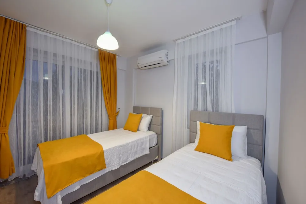 Comfort Villa, 4 Yatak Odası
