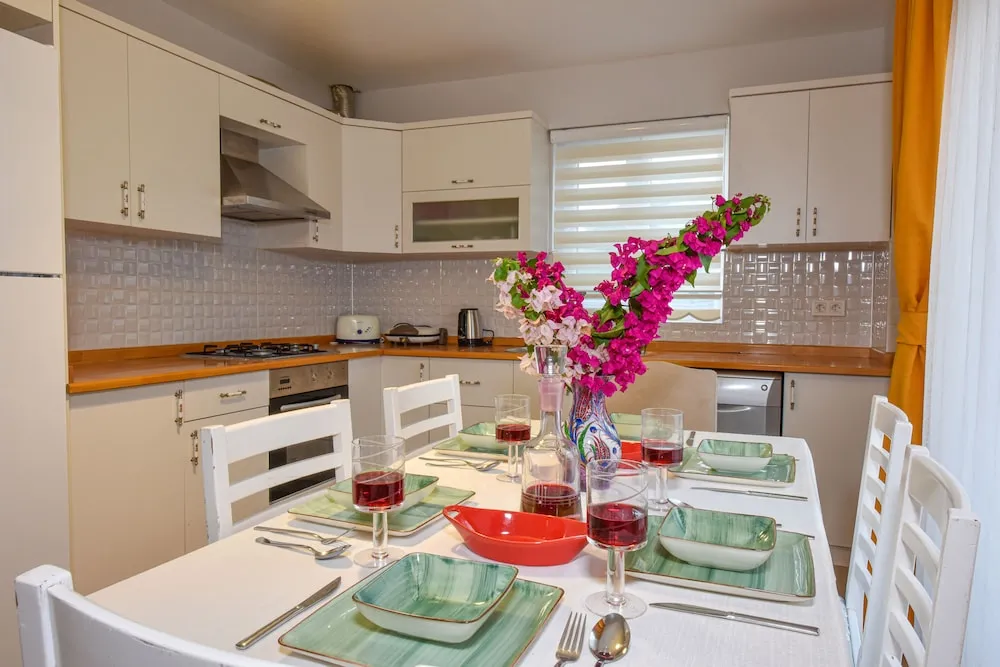 Comfort Villa, 4 Yatak Odası