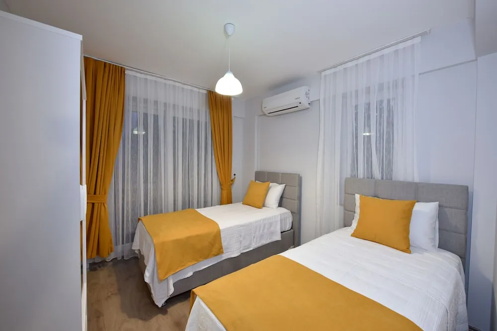 Comfort Villa, 4 Yatak Odası