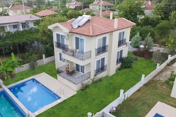 Infinity Sarıgerme Villa