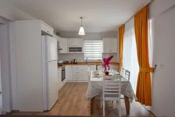 Infinity Sarıgerme Villa