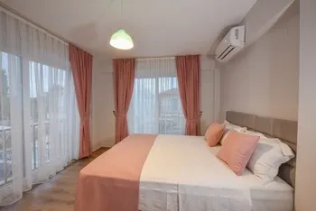 Infinity Sarıgerme Villa