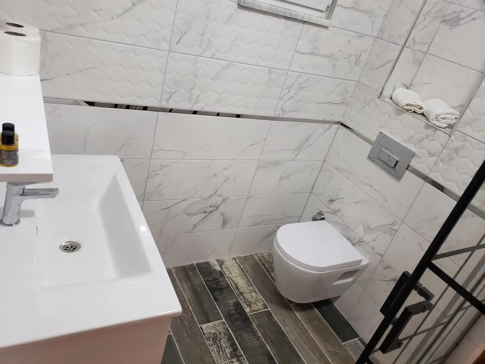 Classic Çatı Katı Süiti (Penthouse)