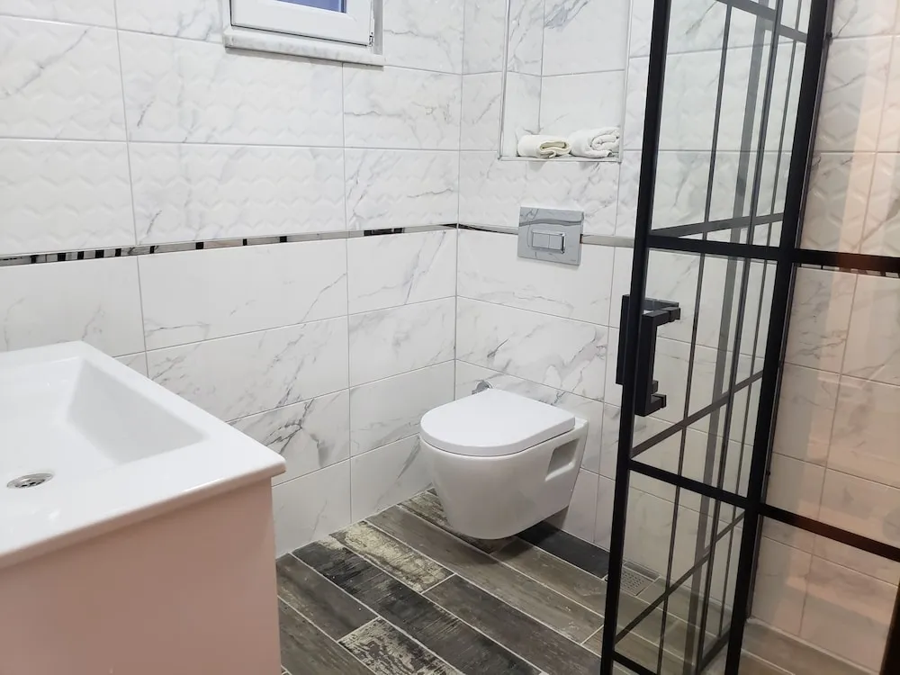 Classic Çatı Katı Süiti (Penthouse)