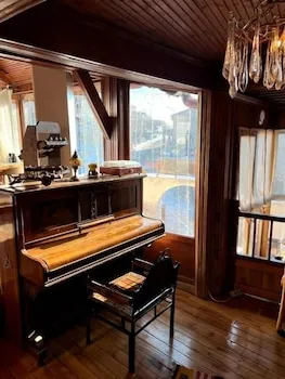 Düven Hotel Cappadocia