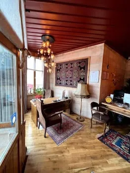 Düven Hotel Cappadocia