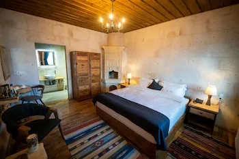 Düven Hotel Cappadocia