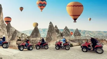 Düven Hotel Cappadocia