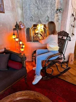 Düven Hotel Cappadocia