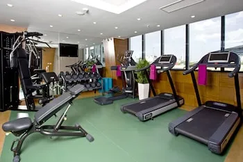 Holiday Inn Gaziantep - Şehitkamil, bir IHG oteli