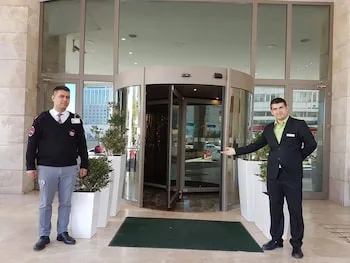Holiday Inn Gaziantep - Şehitkamil, Bir IHG Oteli