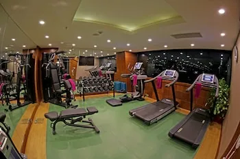 Holiday Inn Gaziantep - Şehitkamil, bir IHG oteli