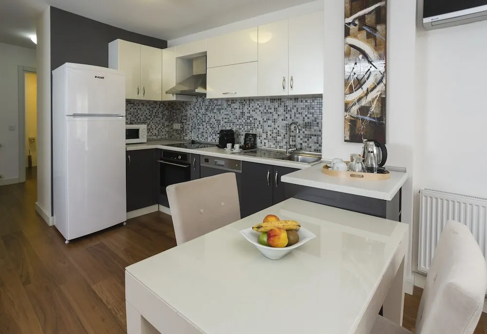 Deluxe 2 Bedroom Family Suite
