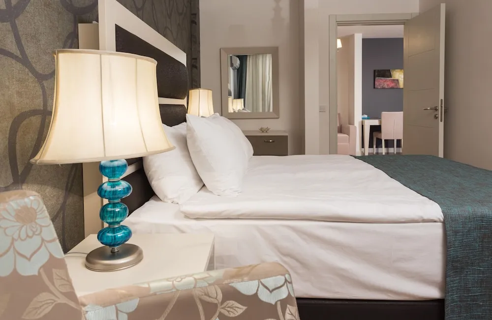 Executive Suite with Terrace