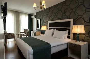 Turkuaz Suites