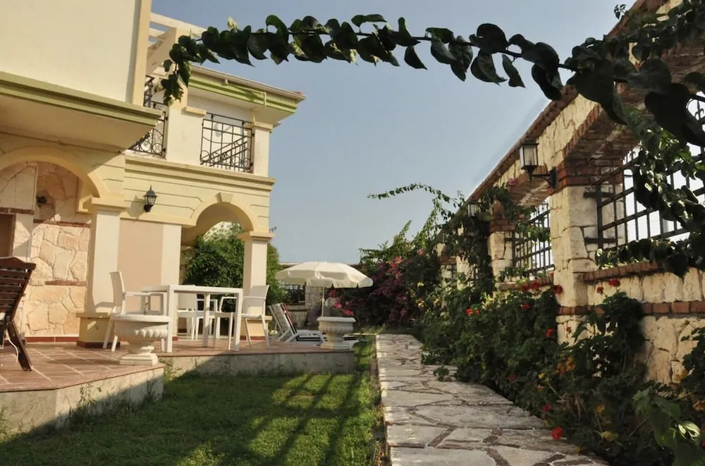 Superior Villa, 2 Yatak Odası