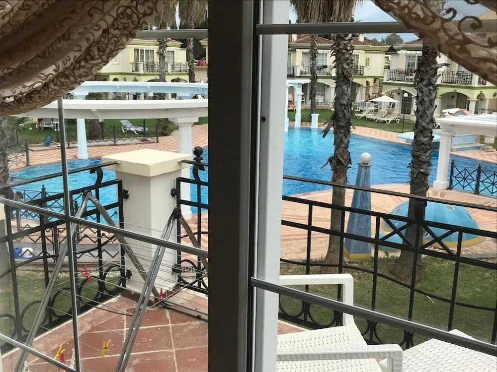 Superior Villa, 2 Yatak Odası