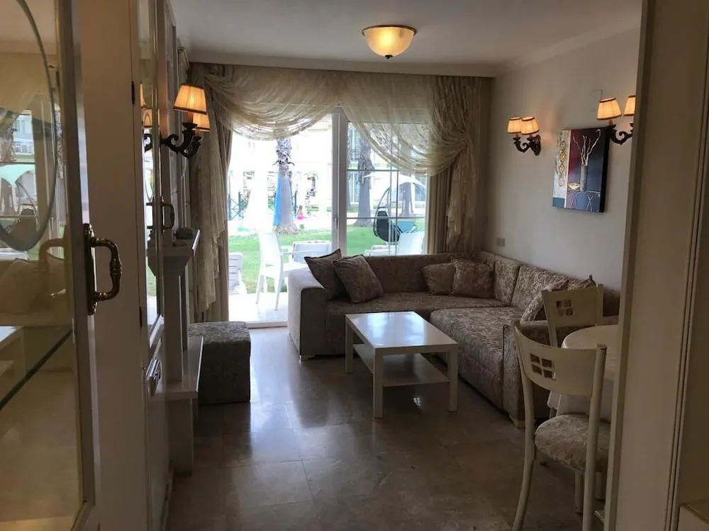 Superior Villa, 2 Yatak Odası