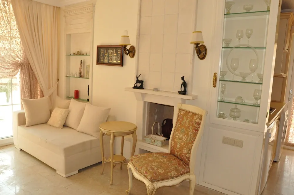 Superior Villa, 2 Yatak Odası