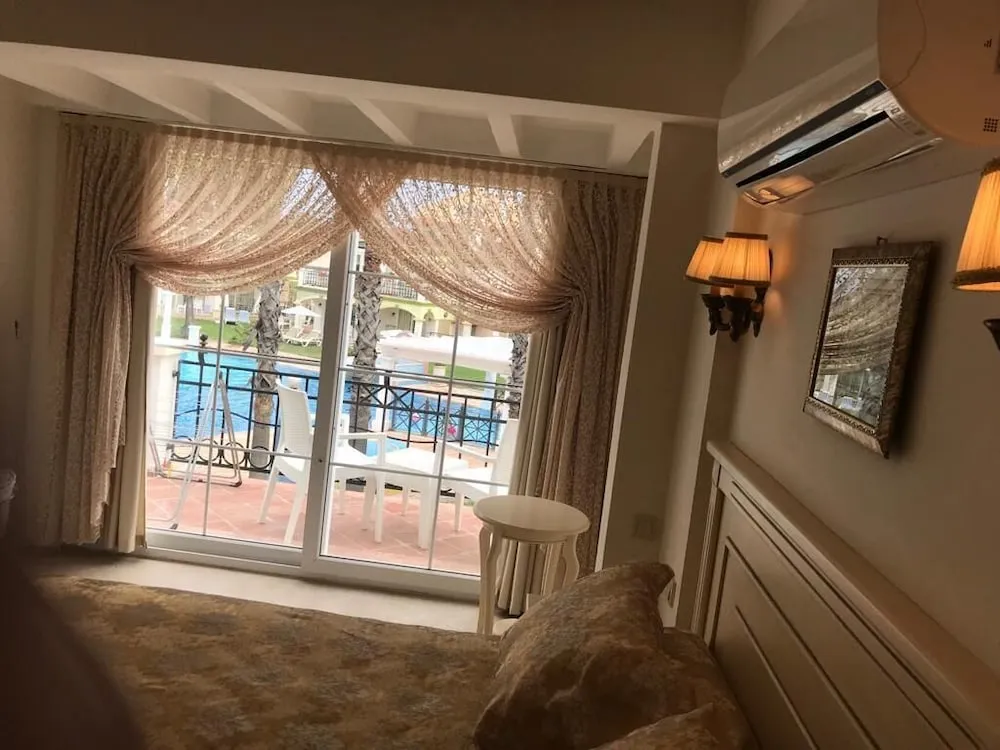 Superior Villa, 2 Yatak Odası