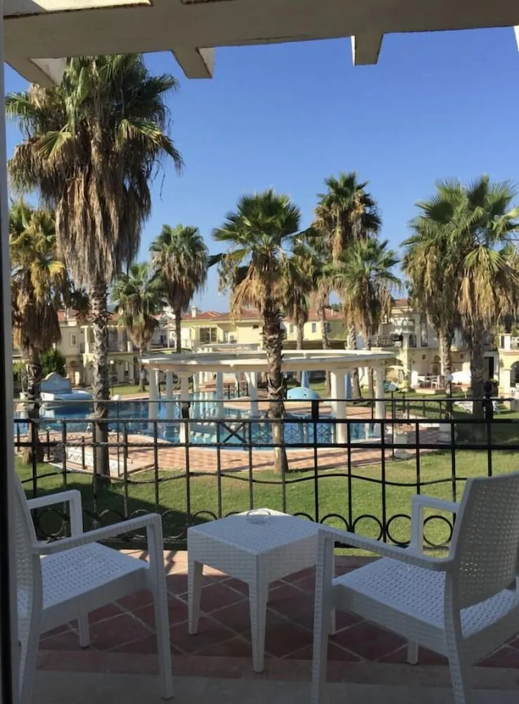Superior Villa, 2 Yatak Odası