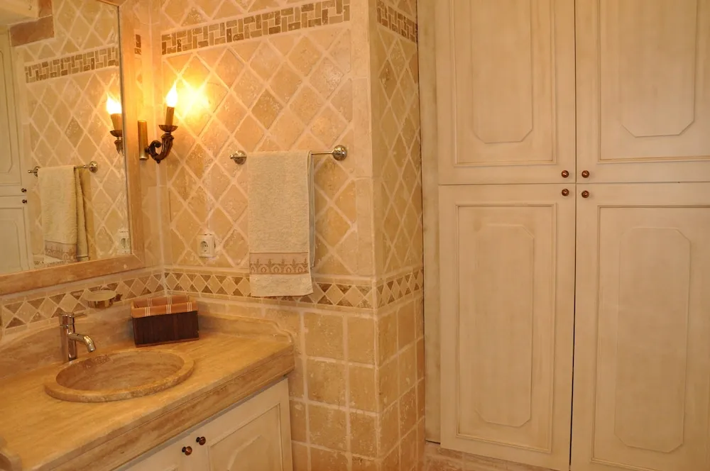 Superior Villa, 2 Yatak Odası