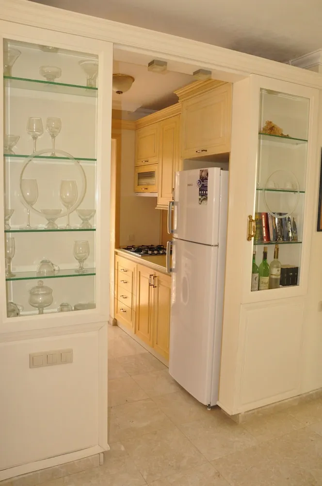 Superior Villa, 2 Yatak Odası