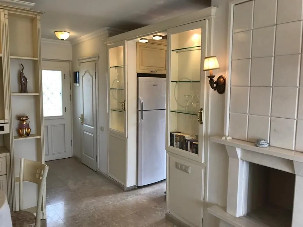 Superior Villa, 2 Yatak Odası