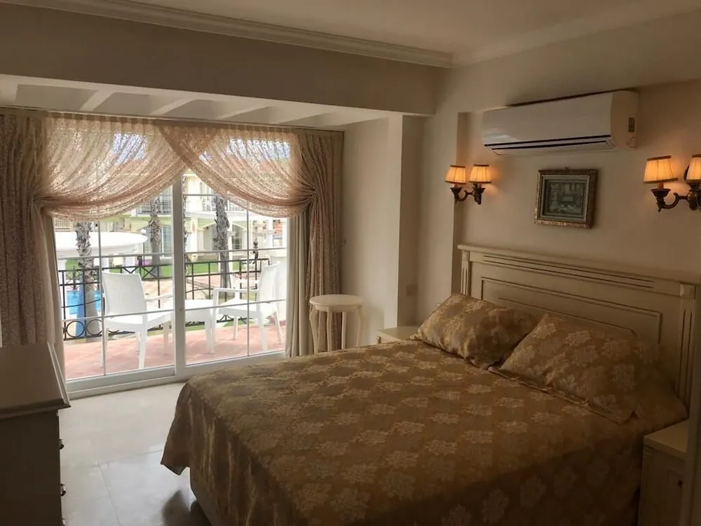 Superior Villa, 2 Yatak Odası