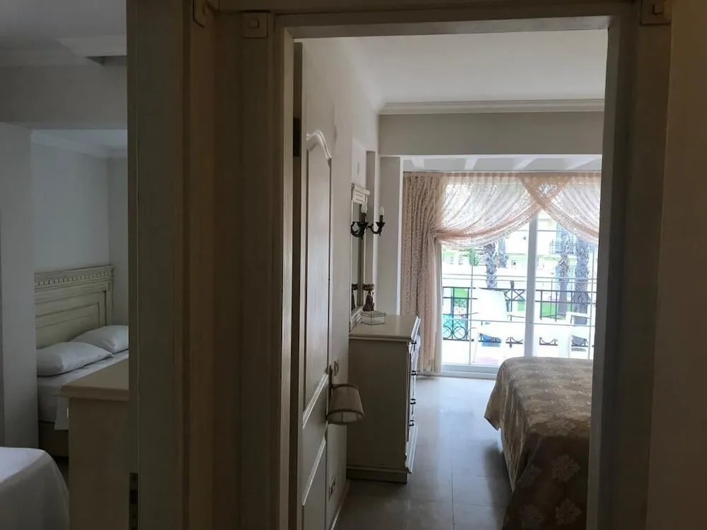 Superior Villa, 2 Yatak Odası