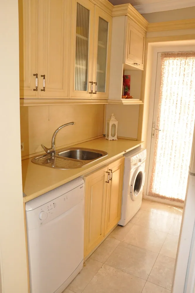 Superior Villa, 2 Yatak Odası