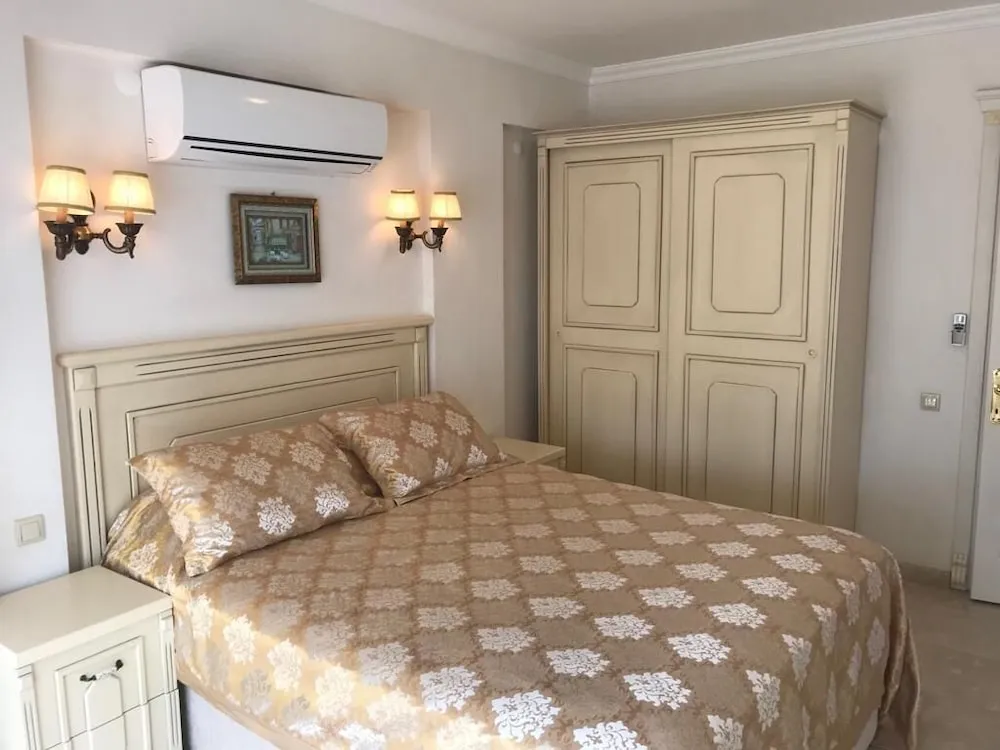 Superior Villa, 2 Yatak Odası