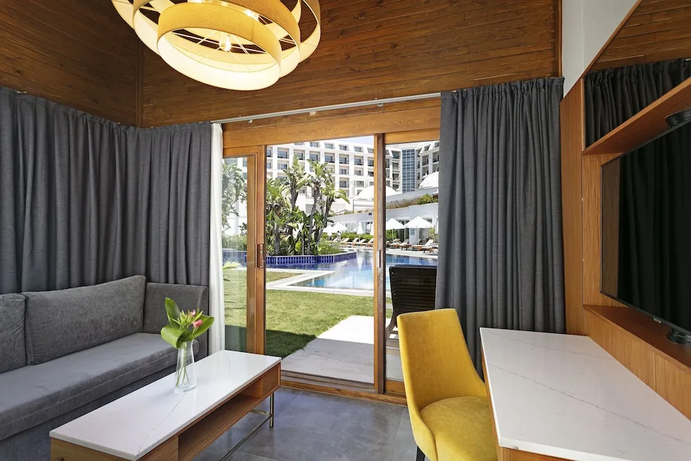 Bali House Swim-up