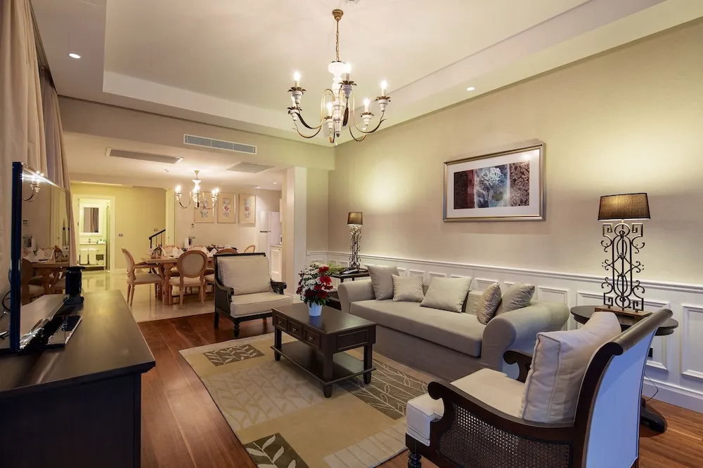 Exclusive Villa