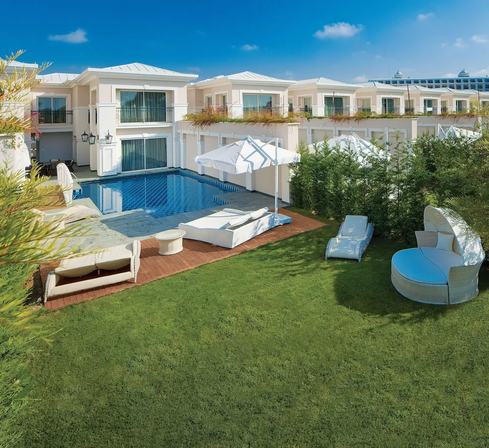 Exclusive Villa