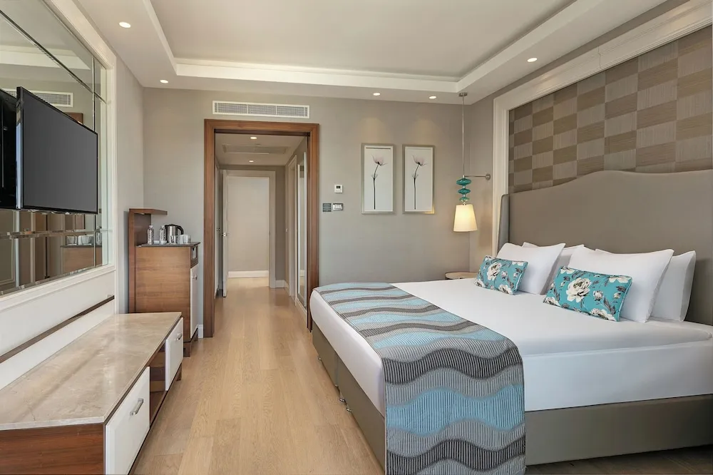 Major Suite